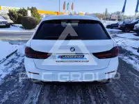 2021 BMW 530