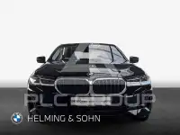 2021 BMW 530