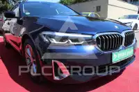 2021 BMW 530