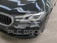 2021 BMW 530