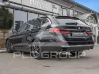2021 BMW 530