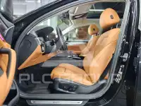 2021 BMW 530