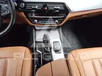 2021 BMW 530