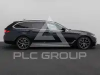 2021 BMW 530