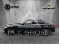 2021 BMW 530