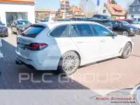 2021 BMW 530