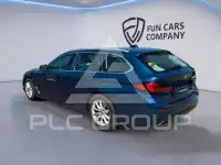 2021 BMW 530