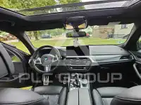2021 BMW 530