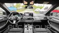 2021 BMW 530