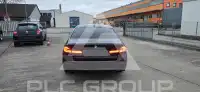2021 BMW 530