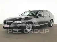 2021 BMW 530