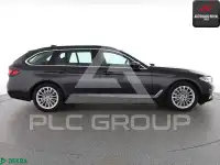 2021 BMW 530