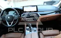 2021 BMW 530