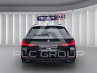 2021 BMW 530