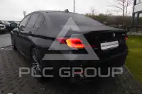 2021 BMW 530