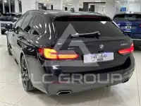 2021 BMW 530
