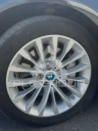 2021 BMW 530