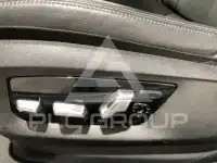 2021 BMW 530