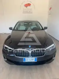 2021 BMW 530