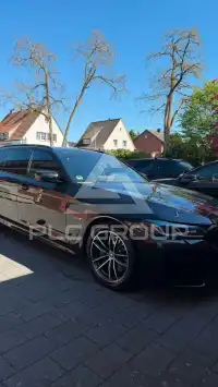 2021 BMW 530