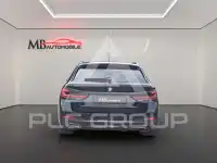 2021 BMW 530