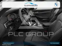 2021 BMW 530