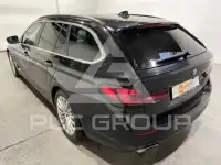 2021 BMW 530