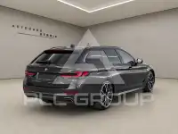 2021 BMW 530