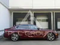 2021 BMW 530
