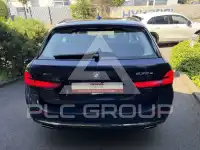 2021 BMW 530