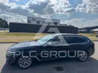 2021 BMW 530