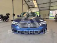 2021 BMW 530