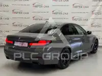 2021 BMW 530