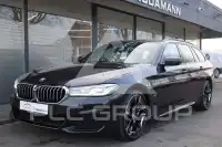 2021 BMW 530