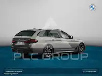 2021 BMW 530