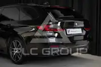 2021 BMW 530