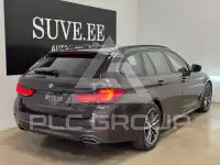 2021 BMW 530