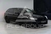2021 BMW 530