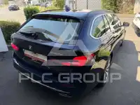 2021 BMW 530