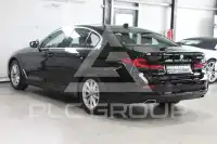 2021 BMW 530