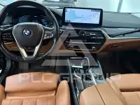 2021 BMW 530