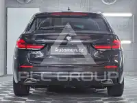 2021 BMW 530