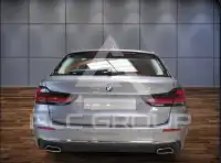 2021 BMW 530
