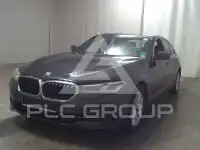 2021 BMW 530