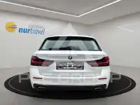 2021 BMW 530
