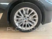 2021 BMW 530