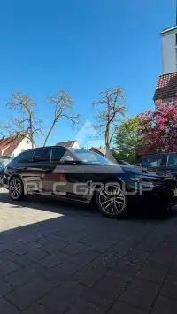 2021 BMW 530