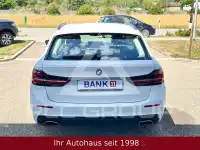 2021 BMW 530