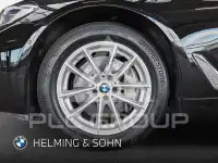 2021 BMW 530
