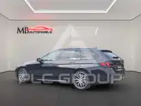 2021 BMW 530